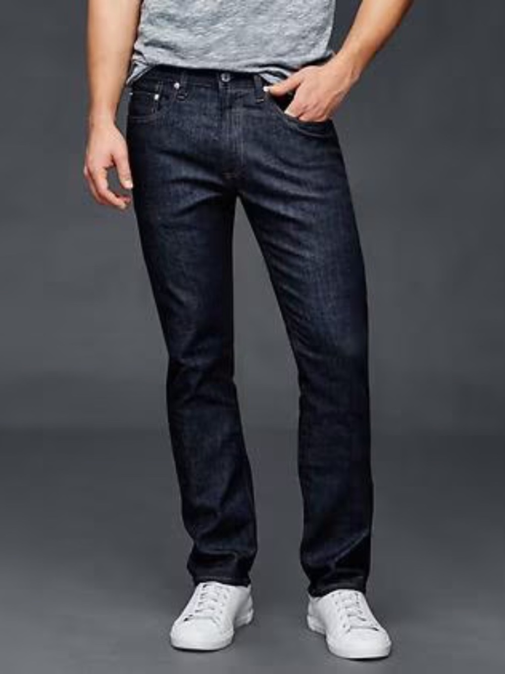 GAP Slim Jeans with GapFlex